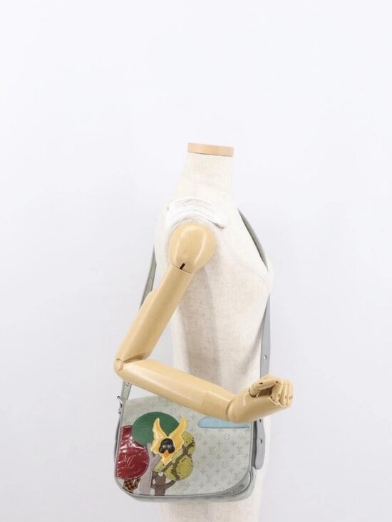 Louis Vuitton Handbags - LOUIS VUITTON Monogram Mini Musette Comte De Fe Shoulder Bag